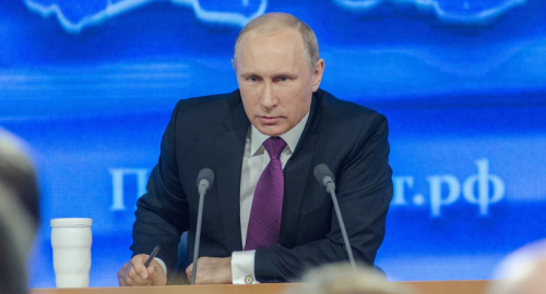 Conflitto Ucraina-Russia: Le Ultime Dichiarazioni di Putin e gli Scontri Militari